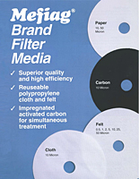 Mefiag Filter Media - Photo
